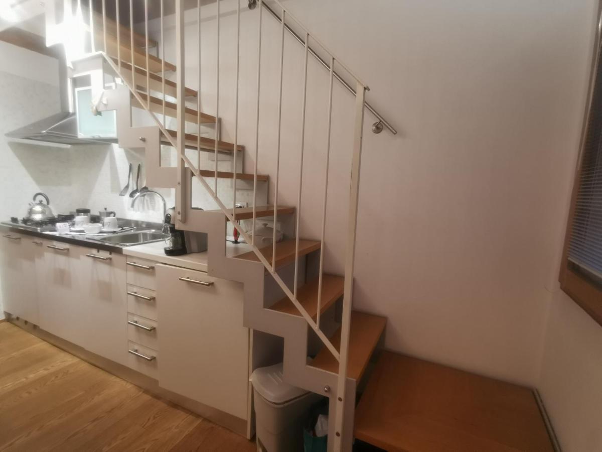 Pandora Flat With Altana * Venetië