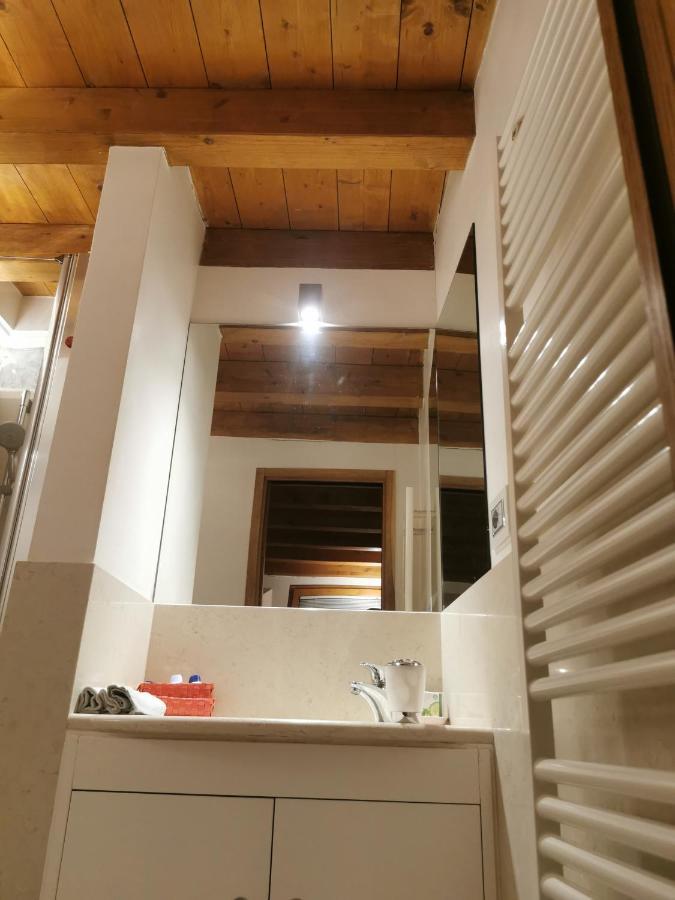 Pandora Flat With Altana Apartment Venedig